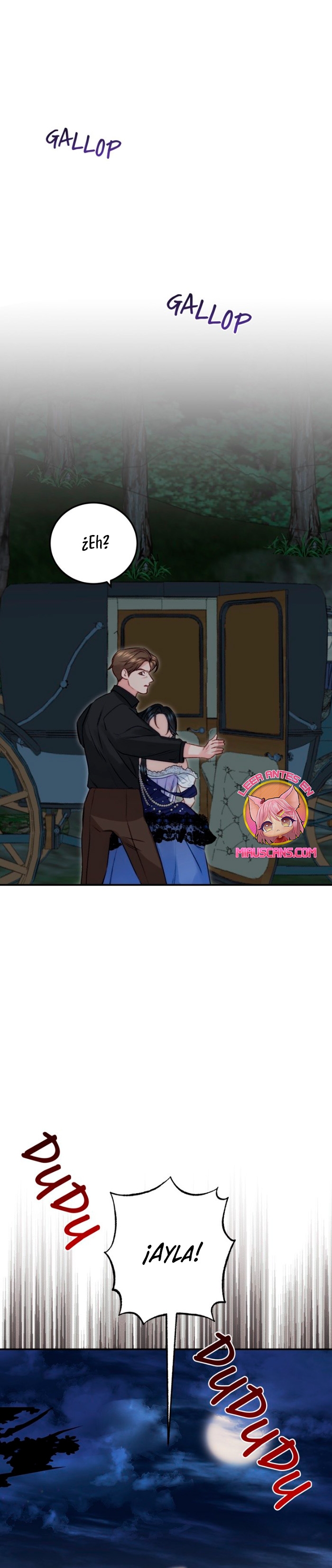 Él no es solo una cara bonita Capítulo 69 - Página 7