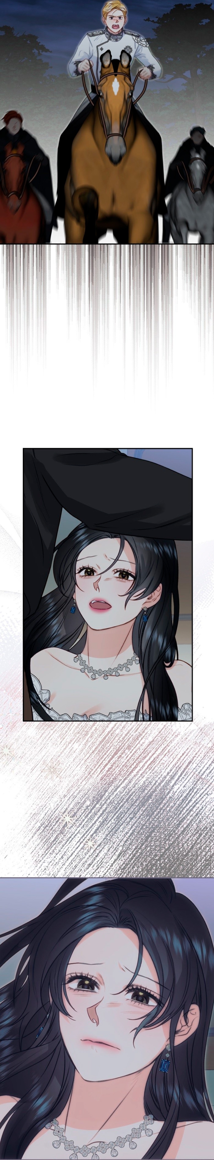 Él no es solo una cara bonita Capítulo 69 - Página 8