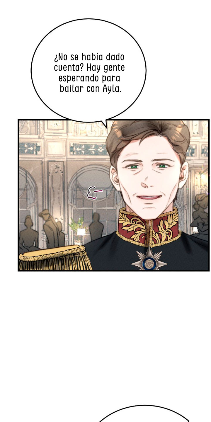 Él no es solo una cara bonita Capítulo 7 - Página 12