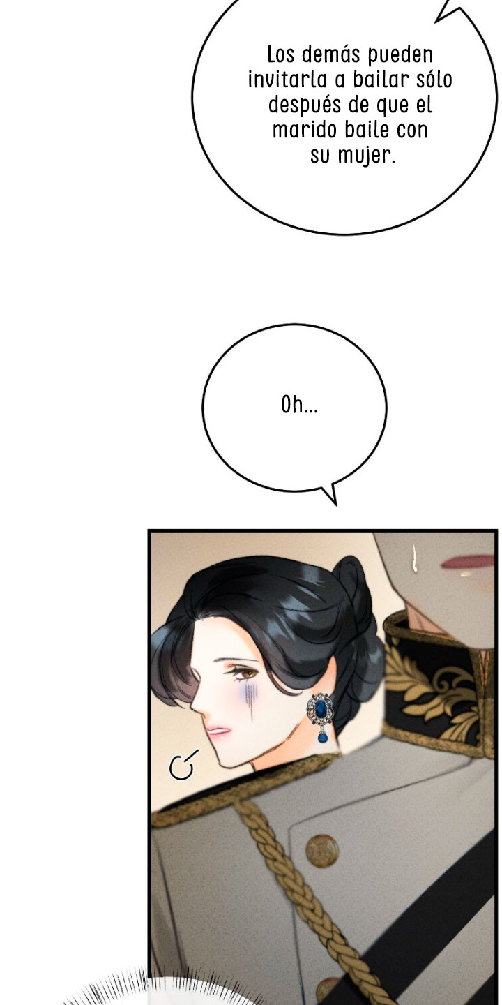 Él no es solo una cara bonita Capítulo 7 - Página 13