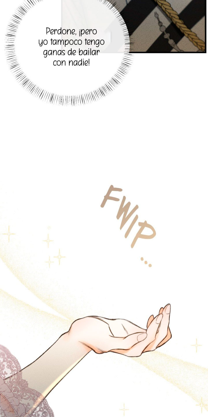 Él no es solo una cara bonita Capítulo 7 - Página 14