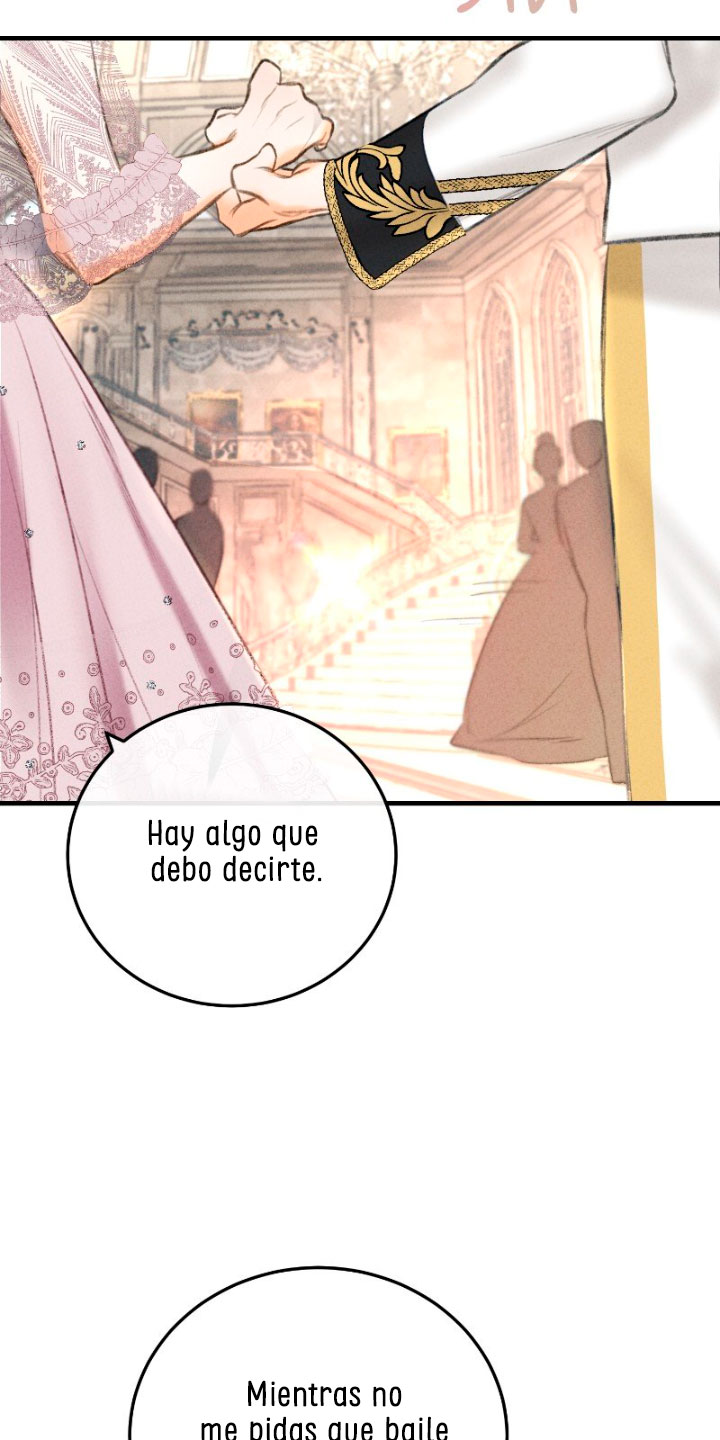 Él no es solo una cara bonita Capítulo 7 - Página 18