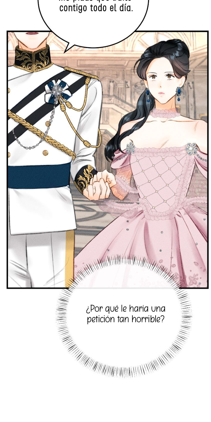 Él no es solo una cara bonita Capítulo 7 - Página 19