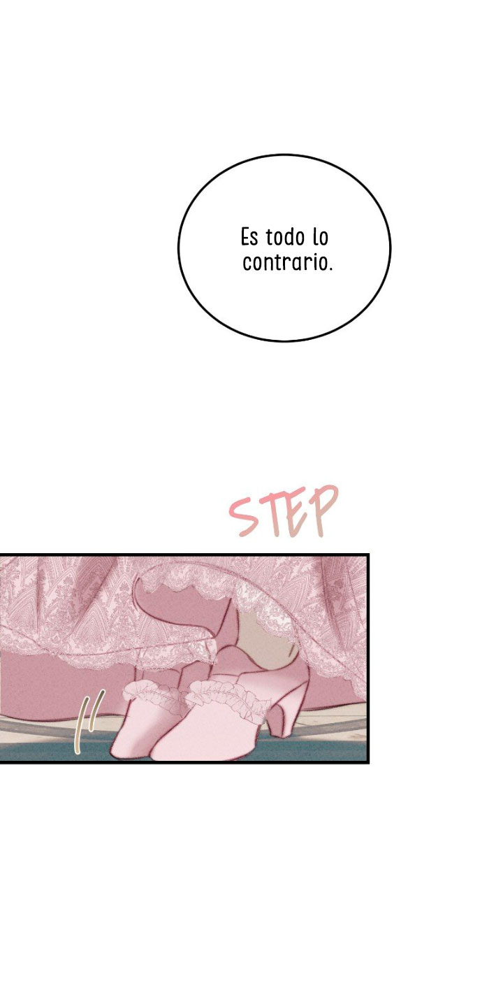 Él no es solo una cara bonita Capítulo 7 - Página 20