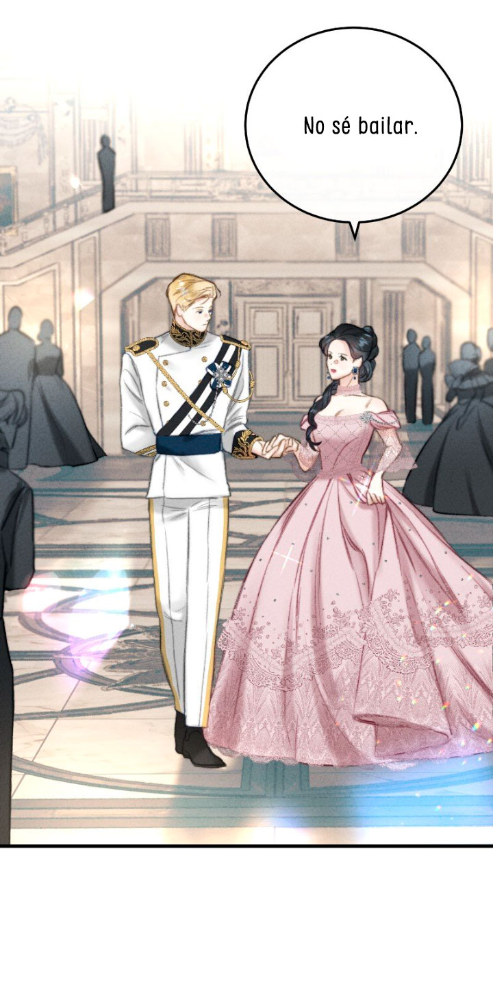 Él no es solo una cara bonita Capítulo 7 - Página 21