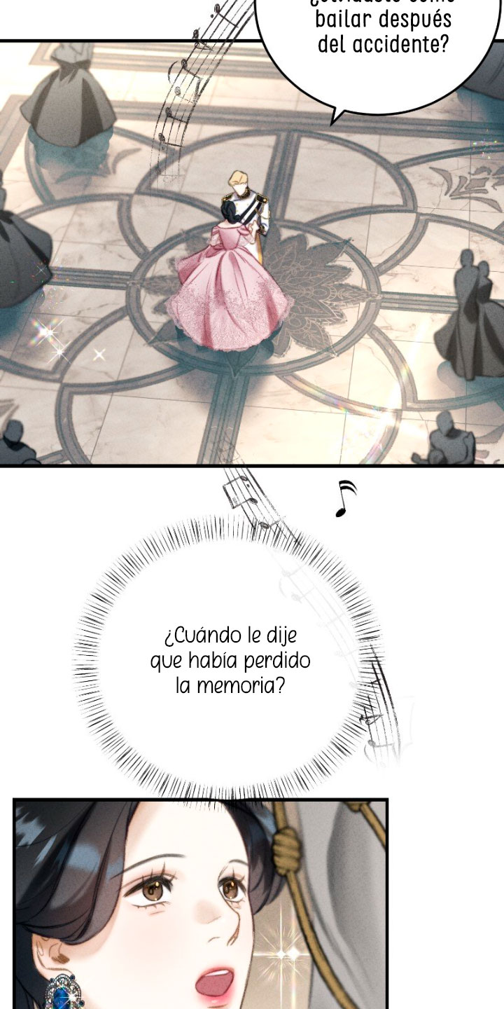 Él no es solo una cara bonita Capítulo 7 - Página 27