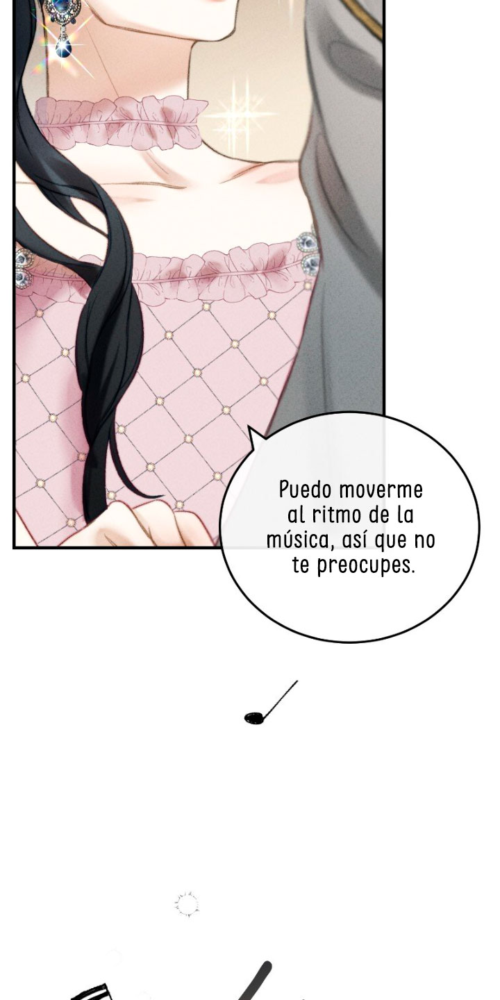 Él no es solo una cara bonita Capítulo 7 - Página 28