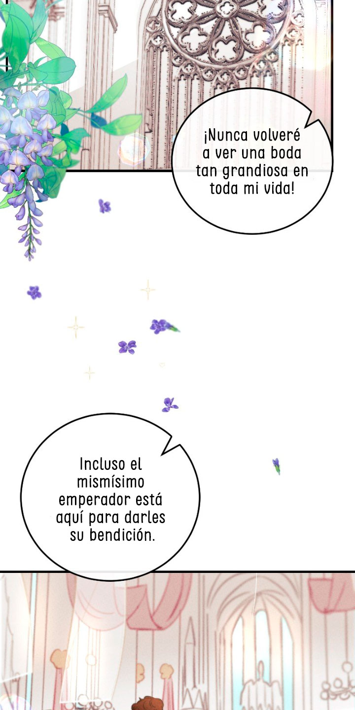 Él no es solo una cara bonita Capítulo 7 - Página 3