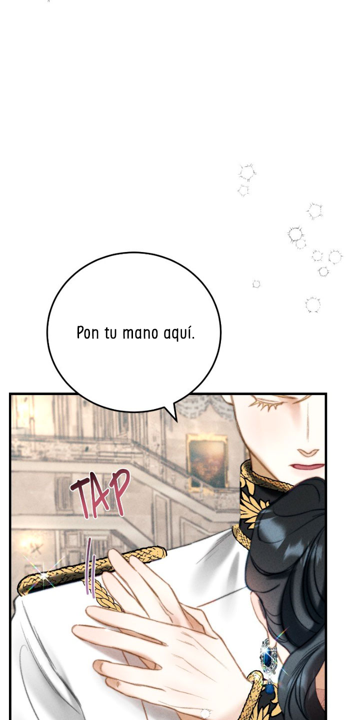 Él no es solo una cara bonita Capítulo 7 - Página 30