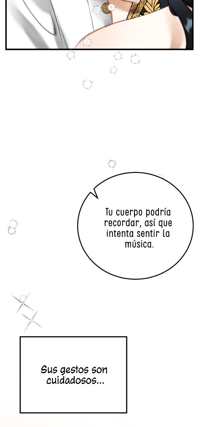 Él no es solo una cara bonita Capítulo 7 - Página 31