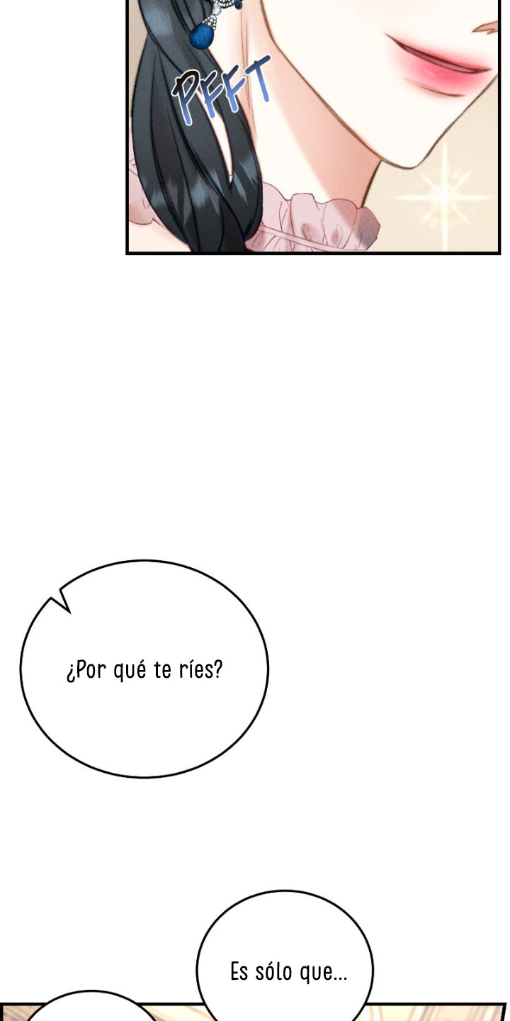 Él no es solo una cara bonita Capítulo 7 - Página 37