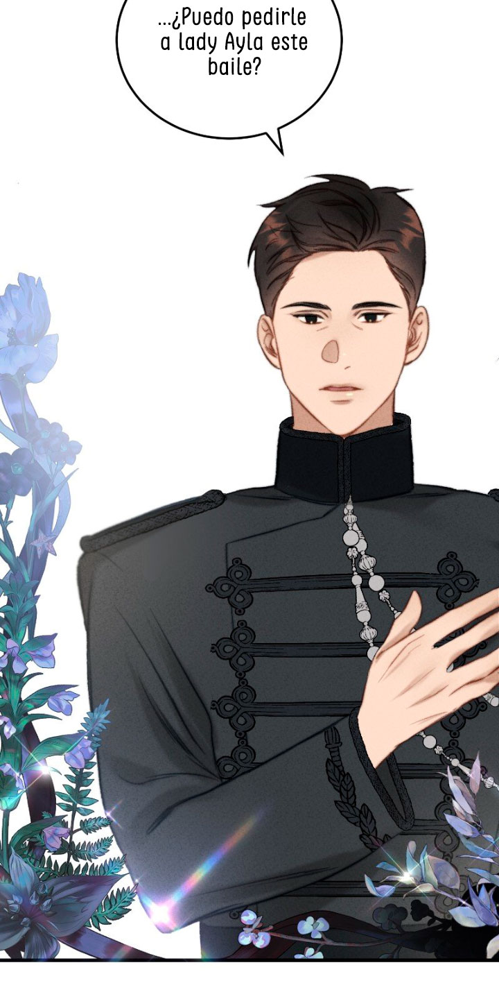 Él no es solo una cara bonita Capítulo 7 - Página 39