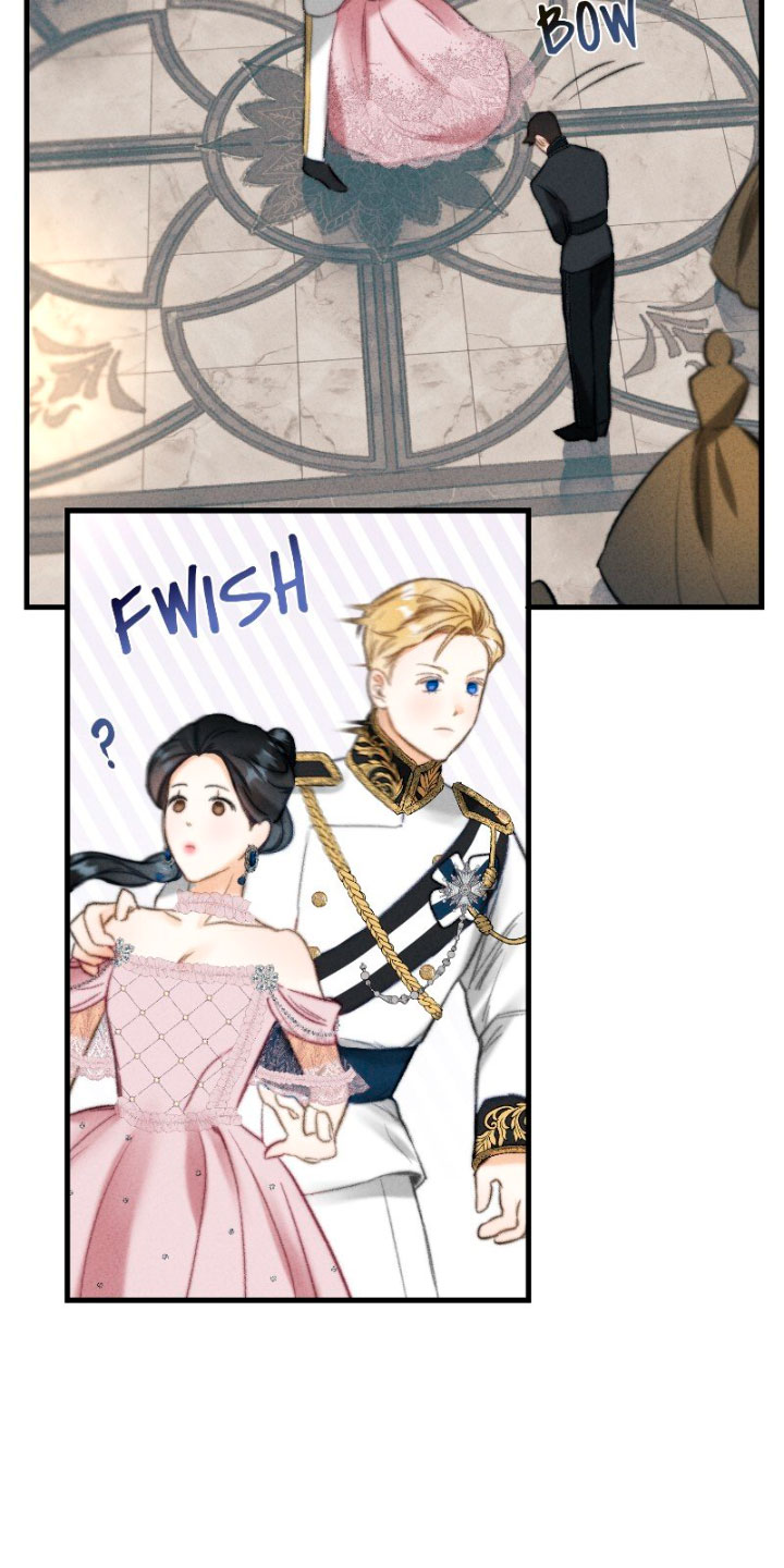 Él no es solo una cara bonita Capítulo 7 - Página 41