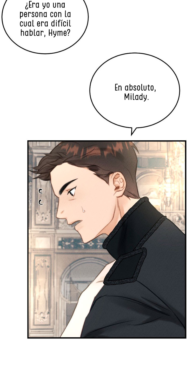 Él no es solo una cara bonita Capítulo 7 - Página 47