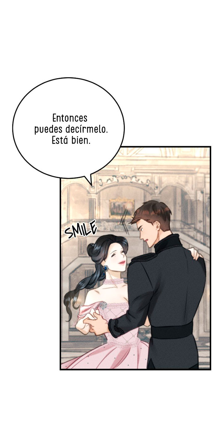 Él no es solo una cara bonita Capítulo 7 - Página 48