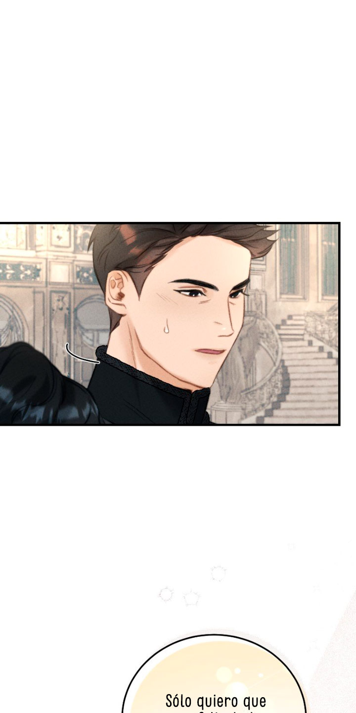 Él no es solo una cara bonita Capítulo 7 - Página 49