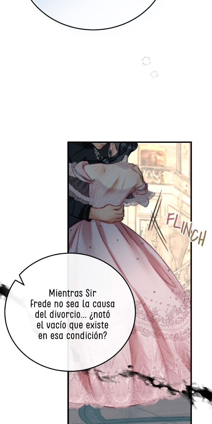 Él no es solo una cara bonita Capítulo 7 - Página 56