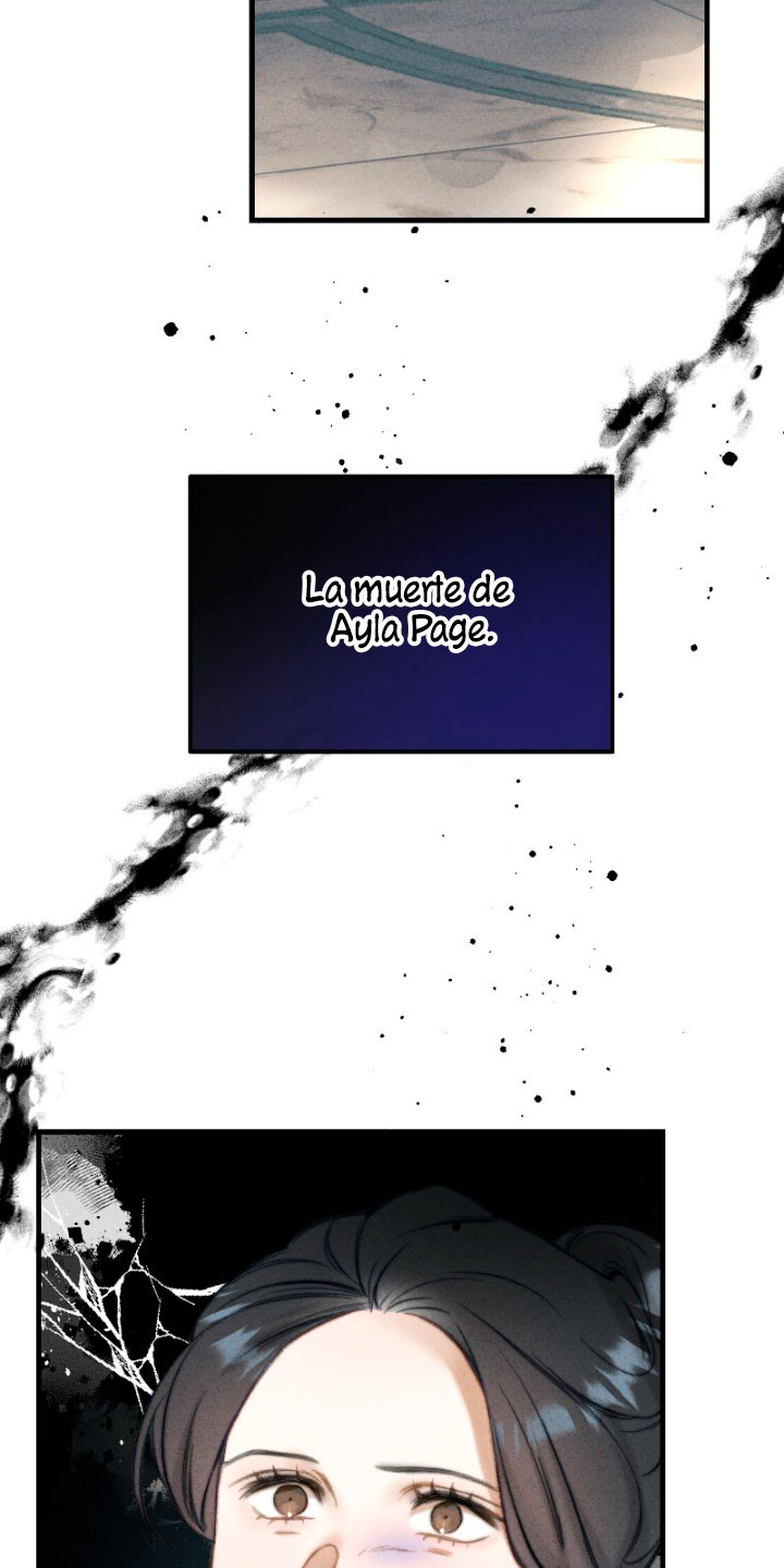 Él no es solo una cara bonita Capítulo 7 - Página 57