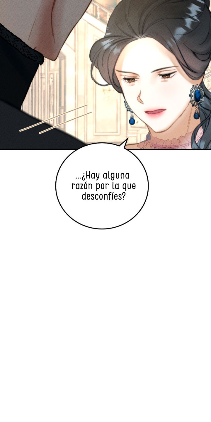 Él no es solo una cara bonita Capítulo 7 - Página 59