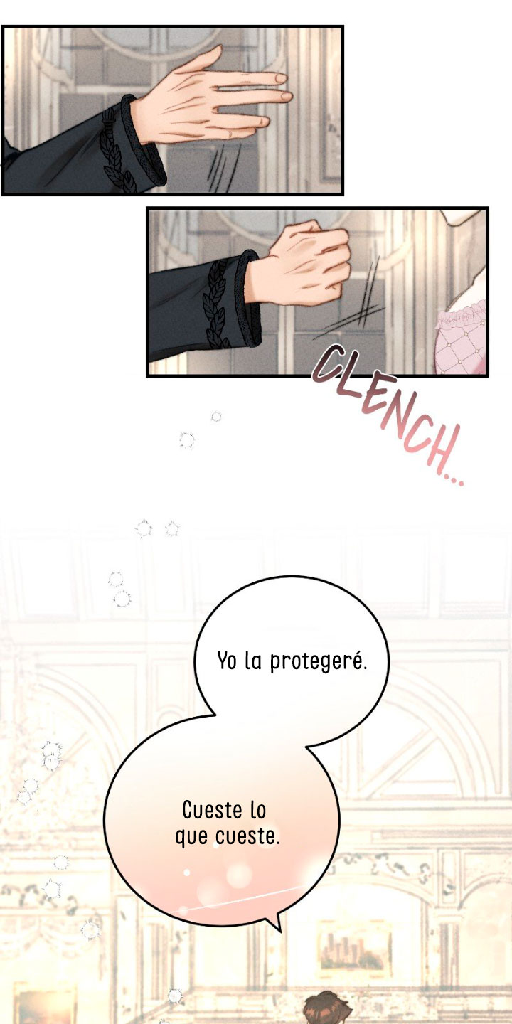 Él no es solo una cara bonita Capítulo 7 - Página 60