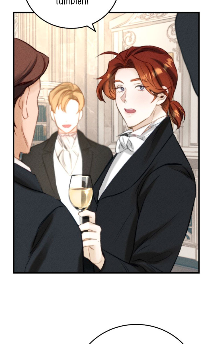 Él no es solo una cara bonita Capítulo 7 - Página 64