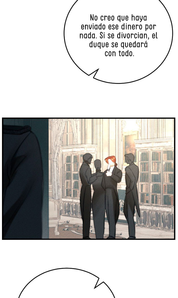 Él no es solo una cara bonita Capítulo 7 - Página 65