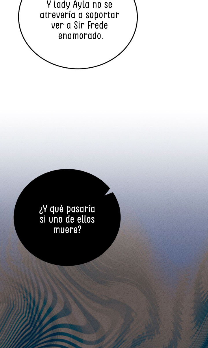 Él no es solo una cara bonita Capítulo 7 - Página 66