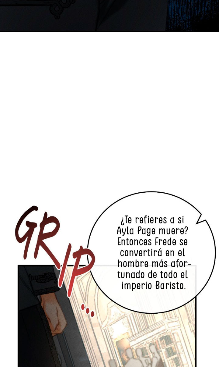 Él no es solo una cara bonita Capítulo 7 - Página 68