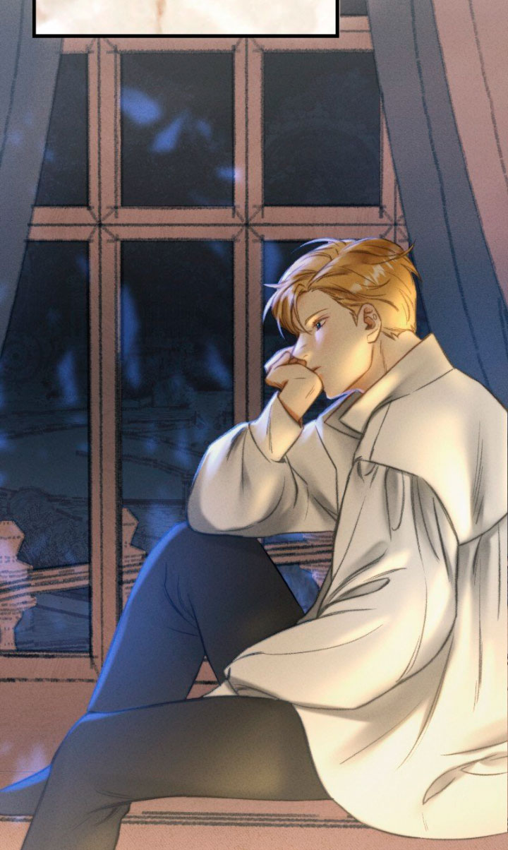 Él no es solo una cara bonita Capítulo 7 - Página 75