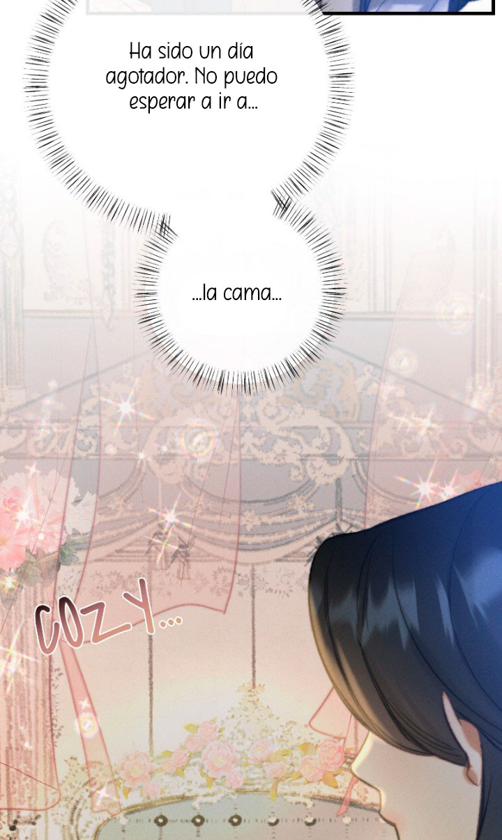 Él no es solo una cara bonita Capítulo 7 - Página 79