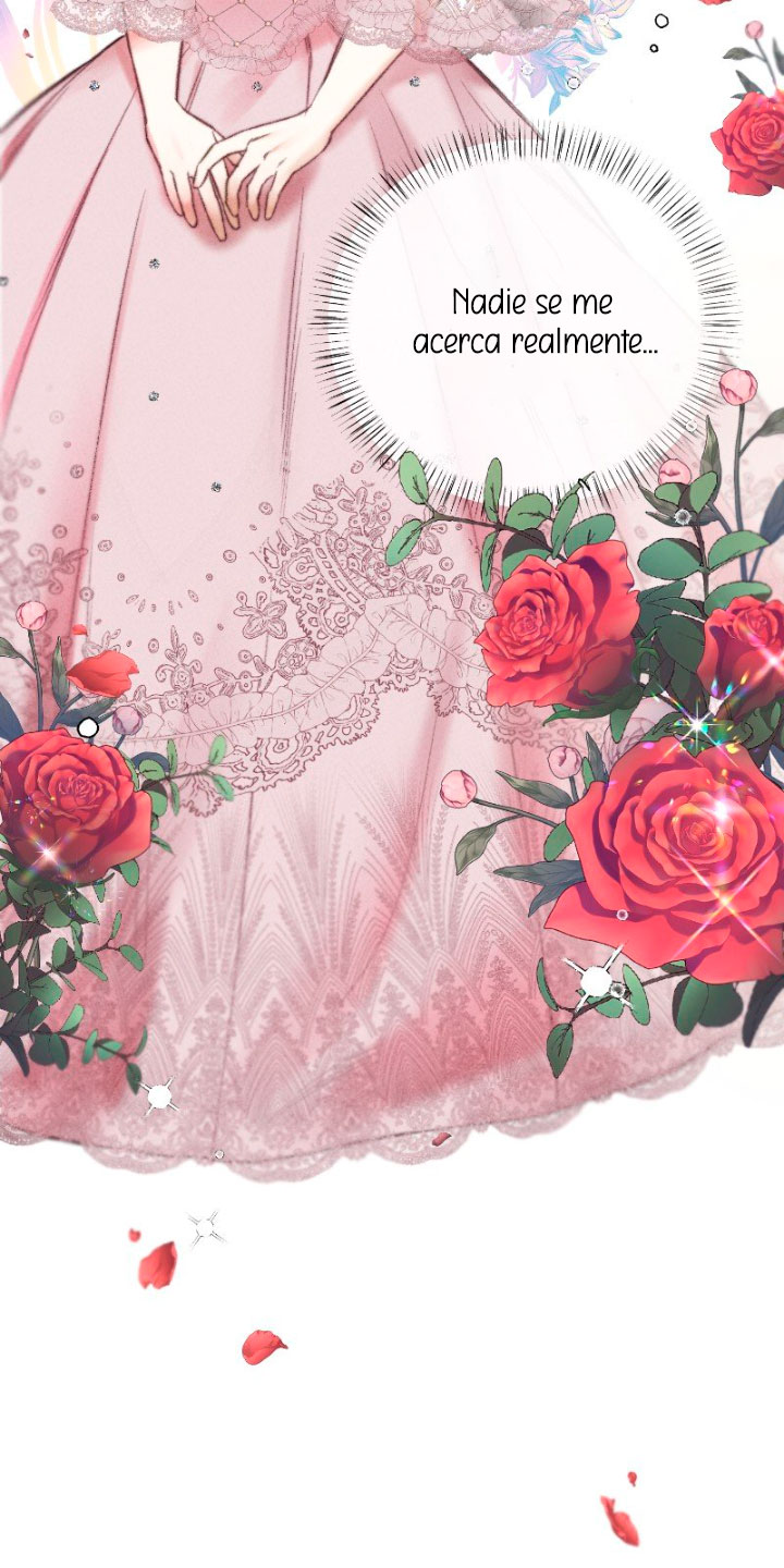 Él no es solo una cara bonita Capítulo 7 - Página 9