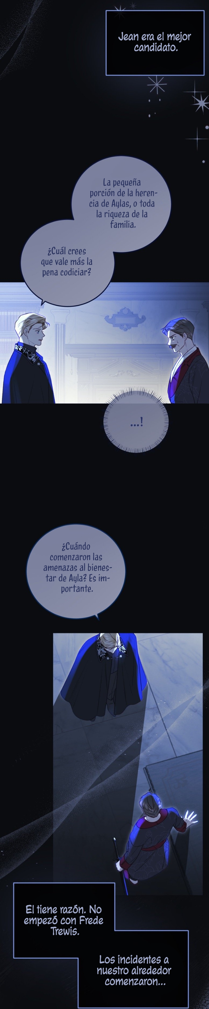 Él no es solo una cara bonita Capítulo 70 - Página 12