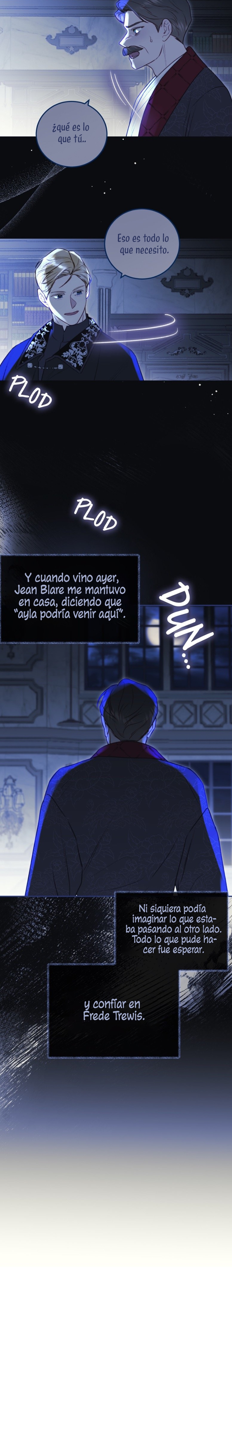 Él no es solo una cara bonita Capítulo 70 - Página 14