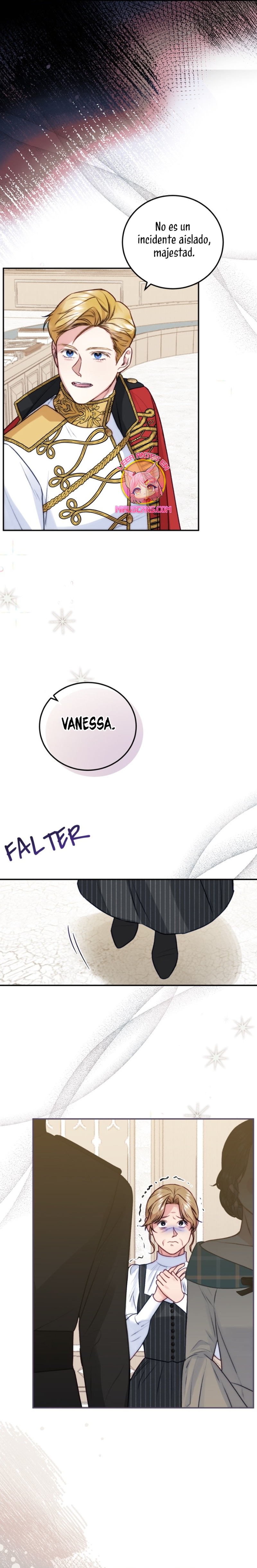 Él no es solo una cara bonita Capítulo 70 - Página 18