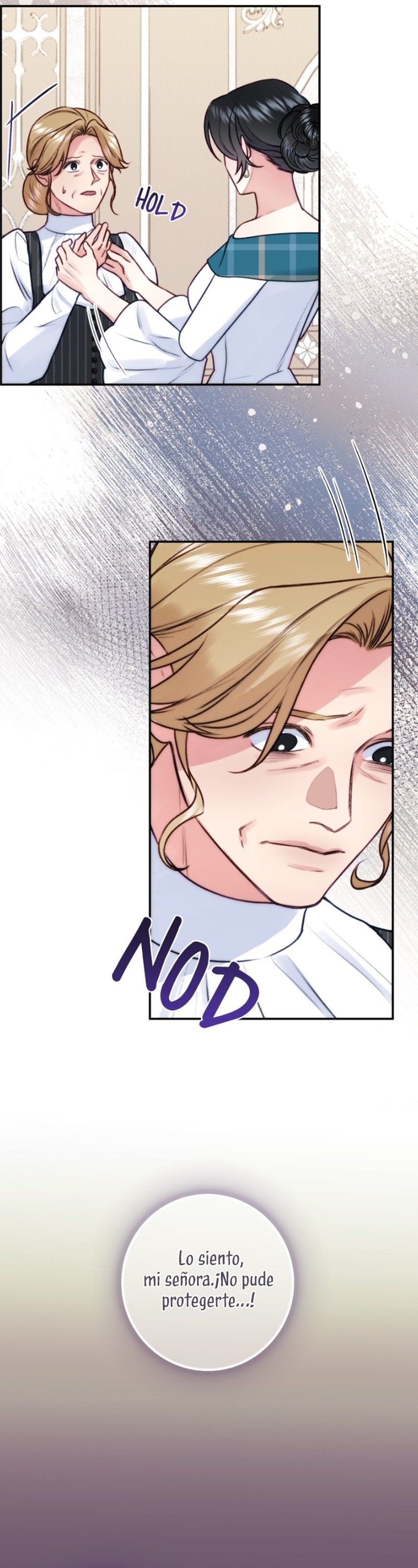 Él no es solo una cara bonita Capítulo 70 - Página 19