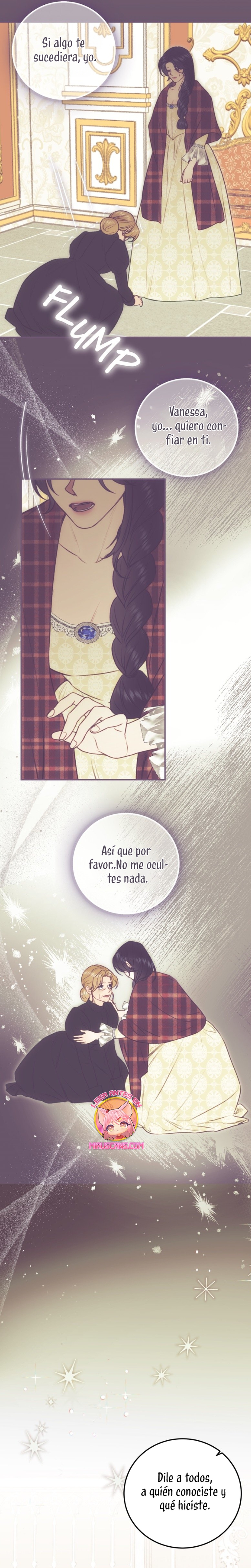 Él no es solo una cara bonita Capítulo 70 - Página 20