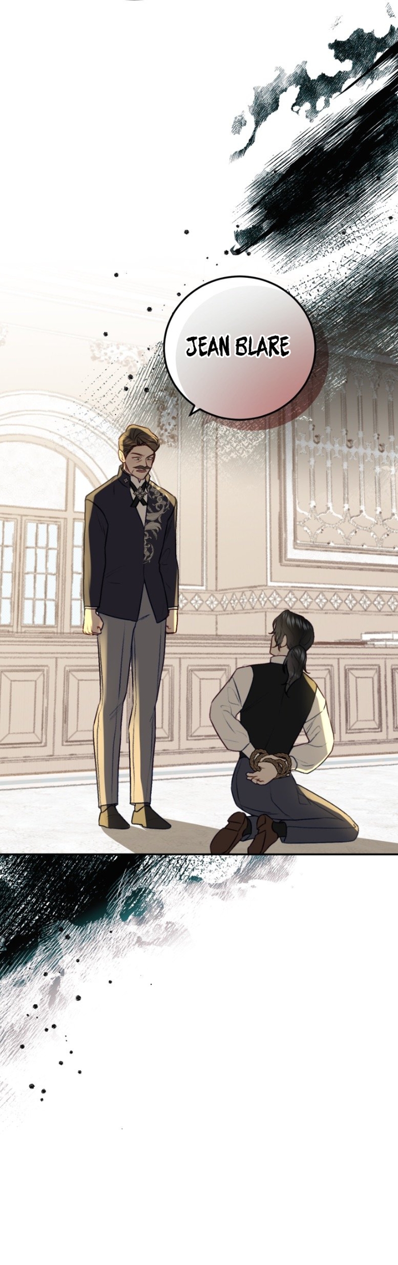 Él no es solo una cara bonita Capítulo 70 - Página 25