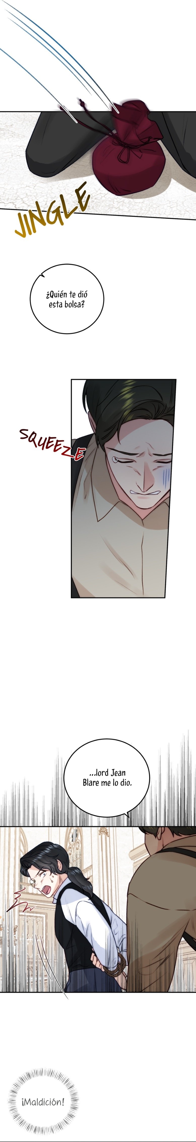 Él no es solo una cara bonita Capítulo 70 - Página 5