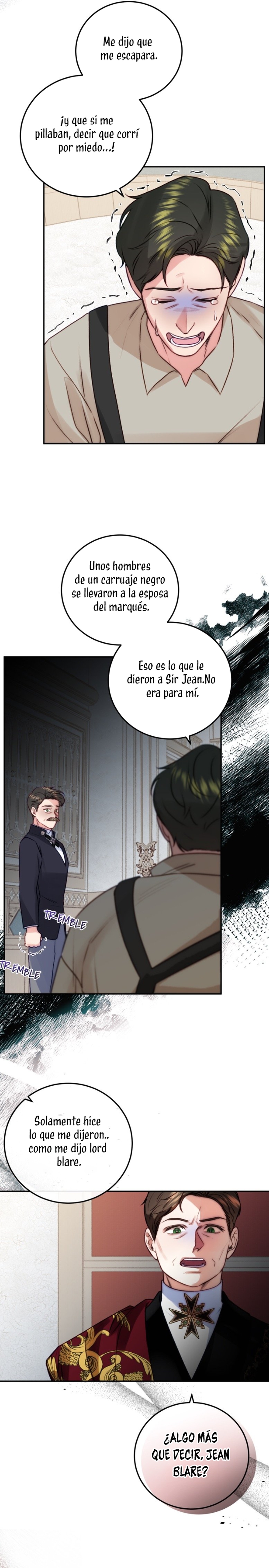 Él no es solo una cara bonita Capítulo 70 - Página 7