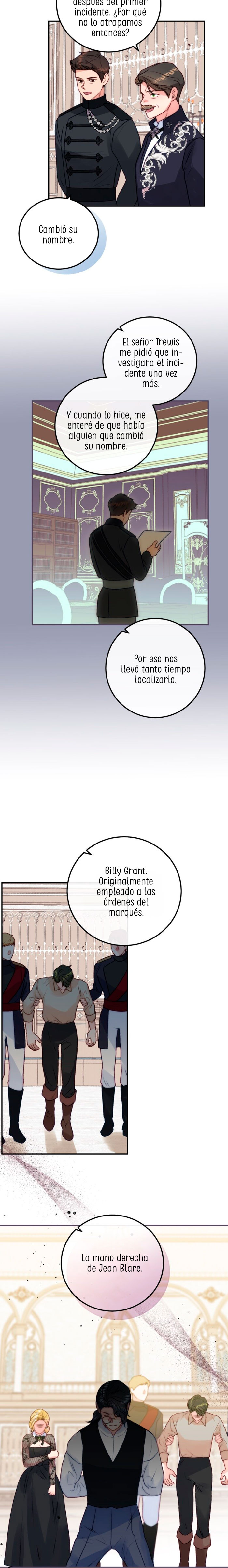 Él no es solo una cara bonita Capítulo 71 - Página 13