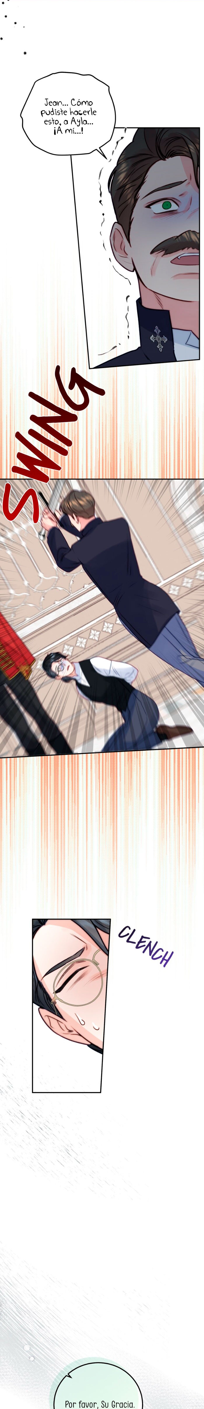 Él no es solo una cara bonita Capítulo 71 - Página 14