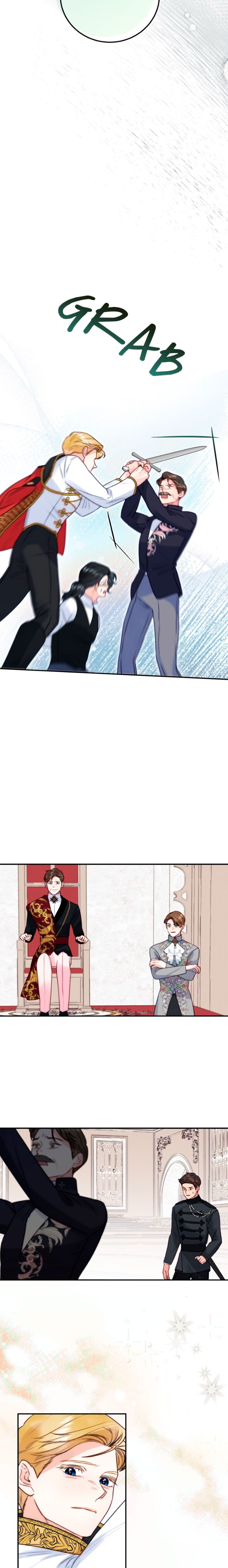 Él no es solo una cara bonita Capítulo 71 - Página 15