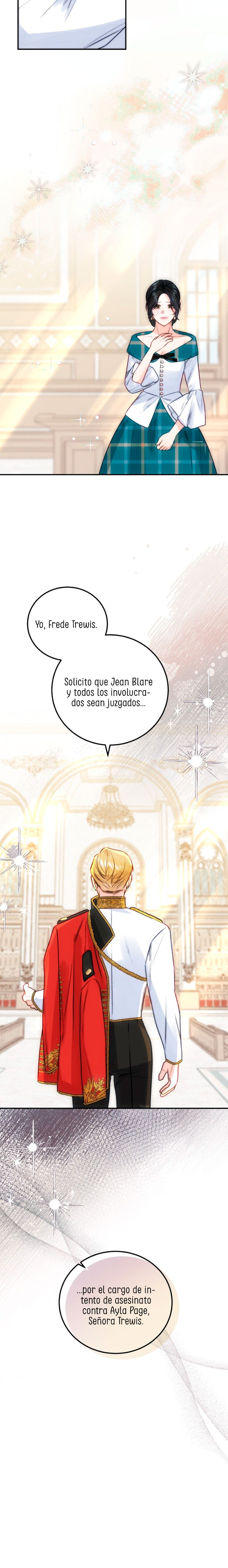 Él no es solo una cara bonita Capítulo 71 - Página 16