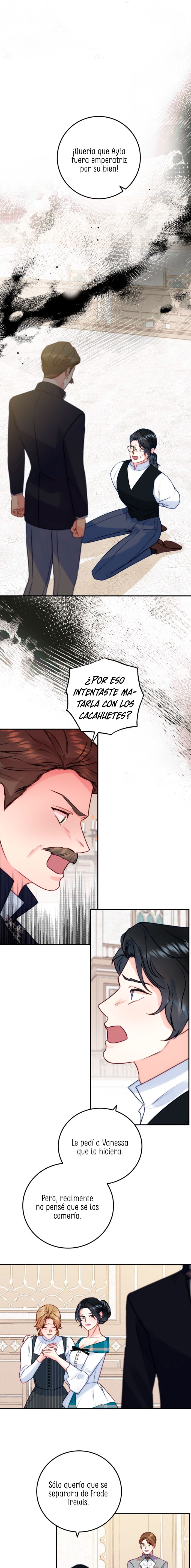 Él no es solo una cara bonita Capítulo 71 - Página 2