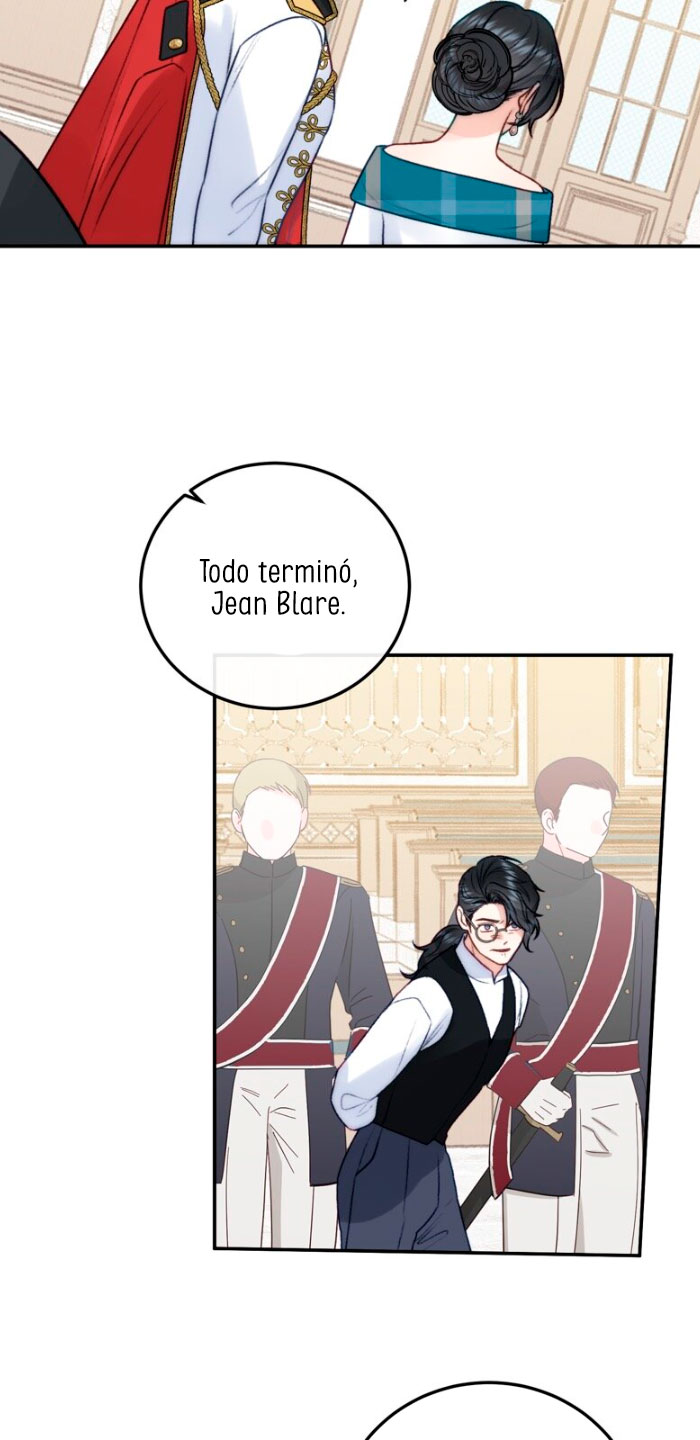 Él no es solo una cara bonita Capítulo 72 - Página 10