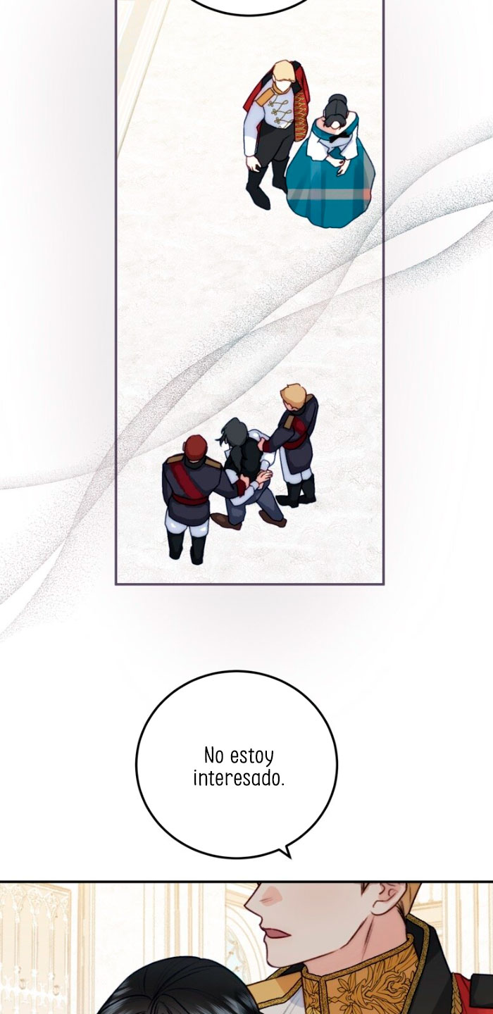 Él no es solo una cara bonita Capítulo 72 - Página 12