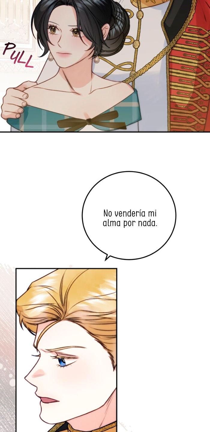 Él no es solo una cara bonita Capítulo 72 - Página 13