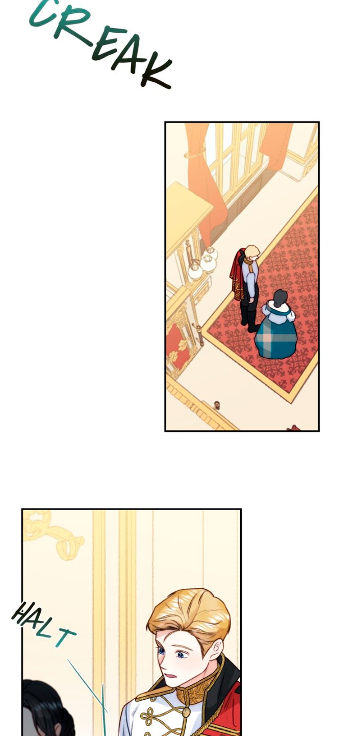 Él no es solo una cara bonita Capítulo 72 - Página 16