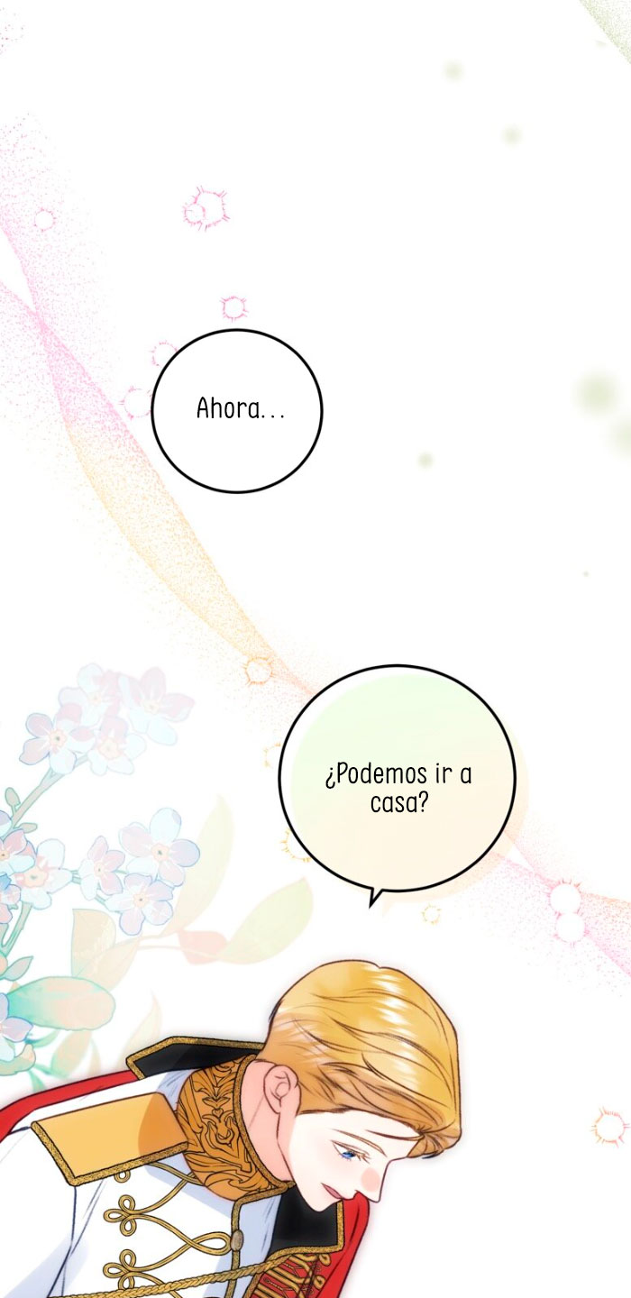 Él no es solo una cara bonita Capítulo 72 - Página 19