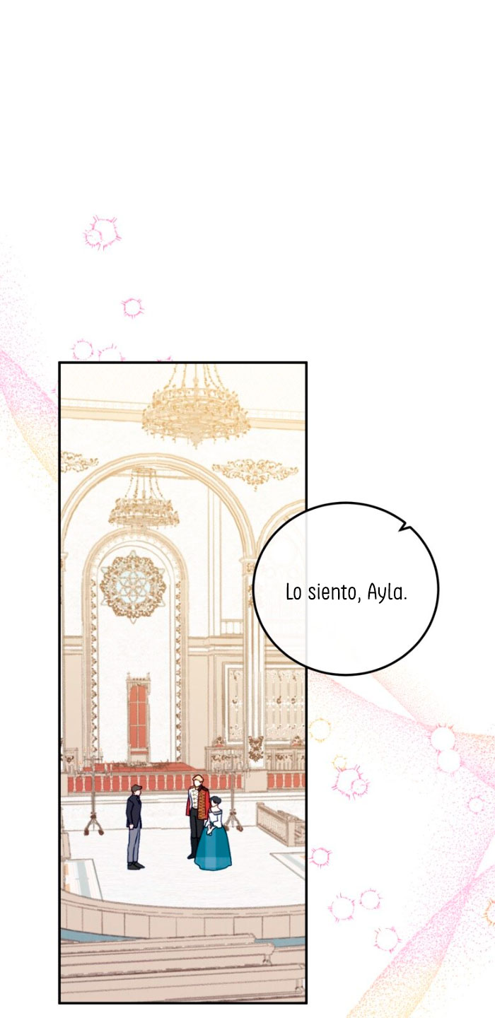 Él no es solo una cara bonita Capítulo 72 - Página 2